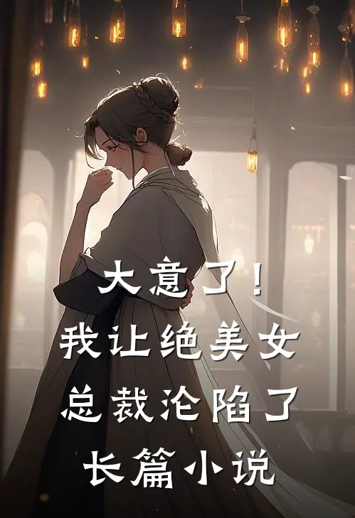 大意了！我让绝美女总裁沦陷了长篇小说
