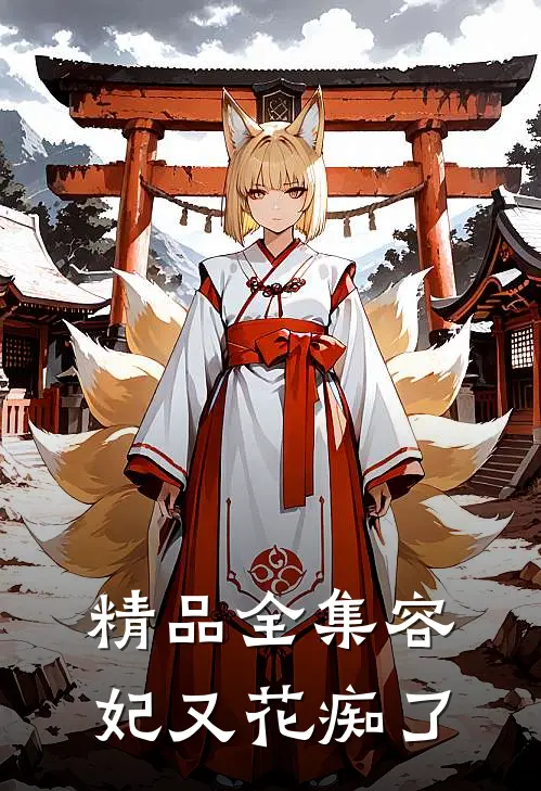 精品全集容妃又花痴了