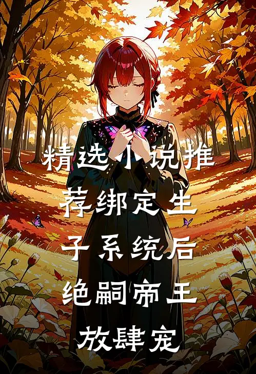 精选小说推荐绑定生子系统后，绝嗣帝王放肆宠