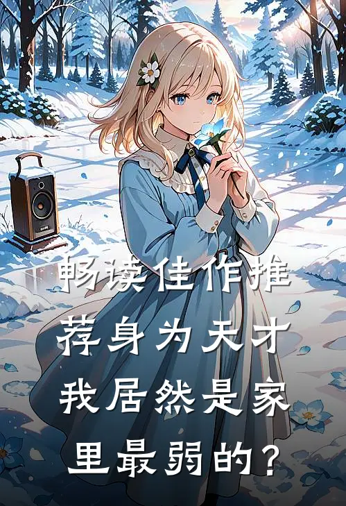 畅读佳作推荐身为天才，我居然是家里最弱的？