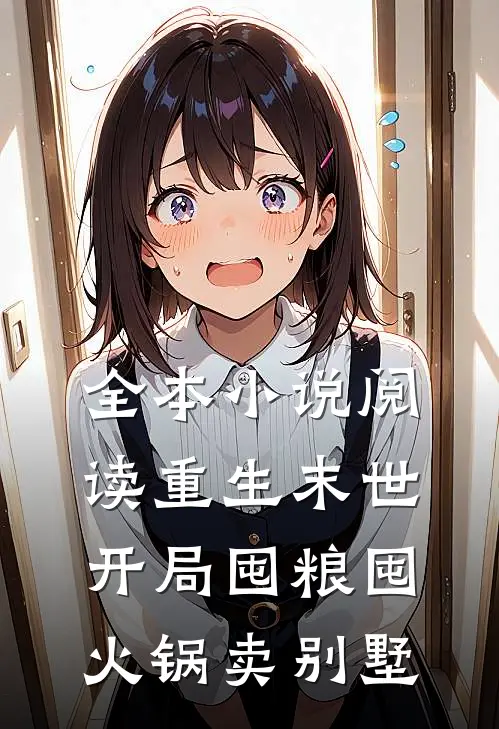 全本小说阅读重生末世：开局囤粮囤火锅卖别墅