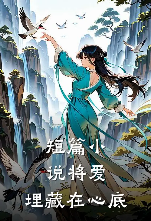 短篇小说将爱，埋藏在心底
