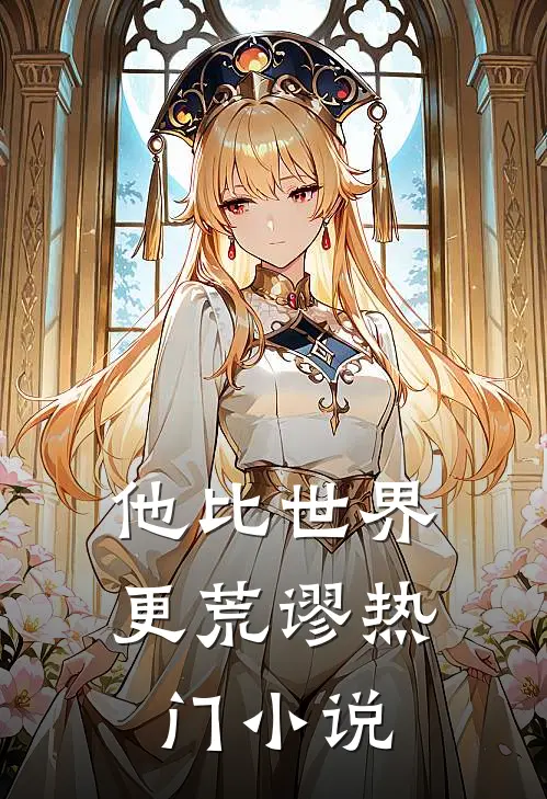 他比世界更荒谬热门小说