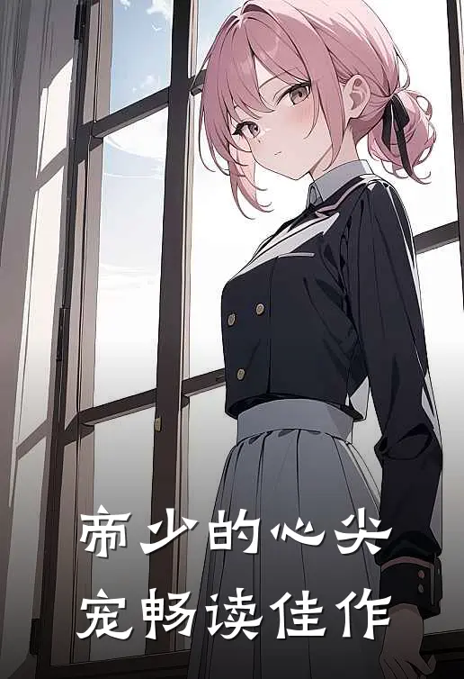 帝少的心尖宠畅读佳作