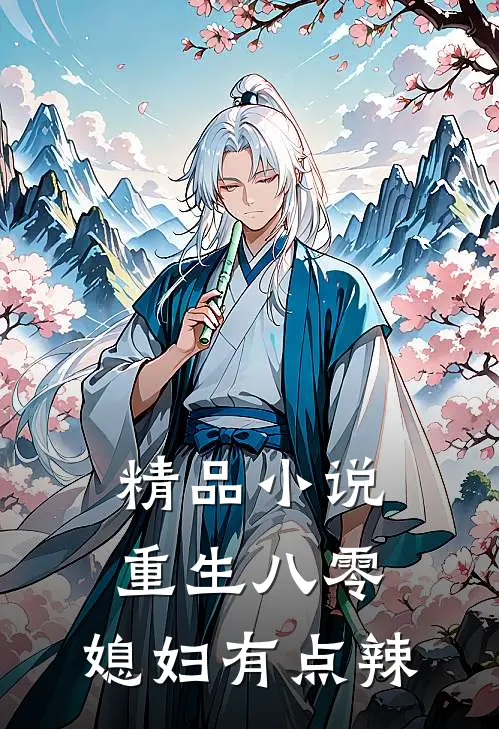 精品小说重生八零：媳妇有点辣
