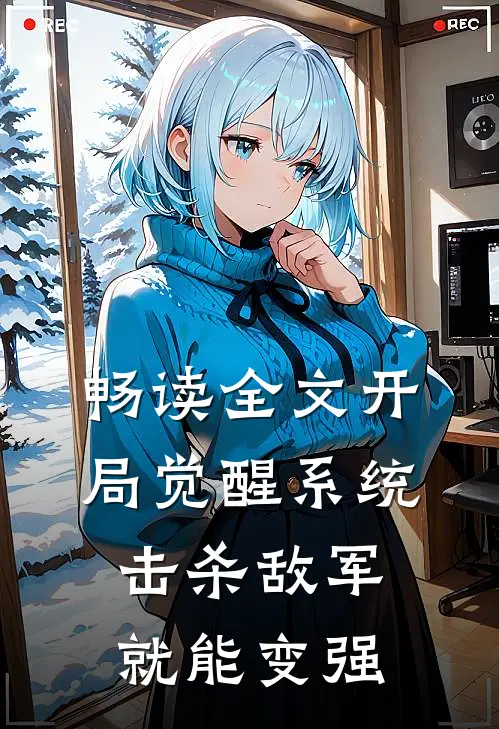 畅读全文开局觉醒系统，击杀敌军就能变强