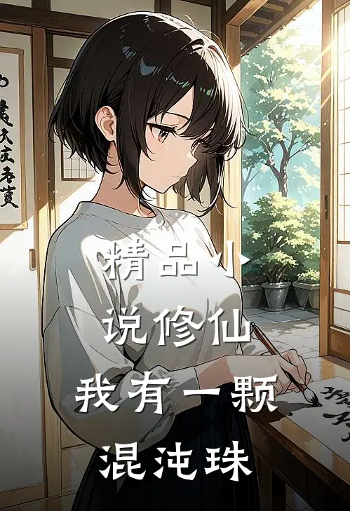 精品小说修仙：我有一颗混沌珠