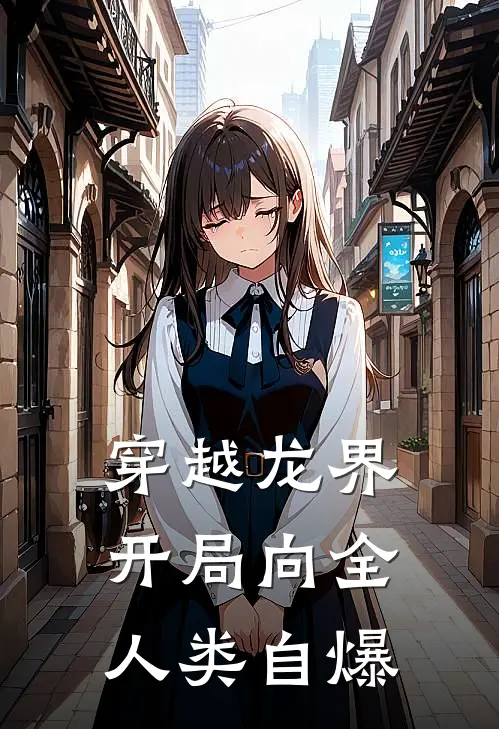 穿越龙界，开局向全人类自爆