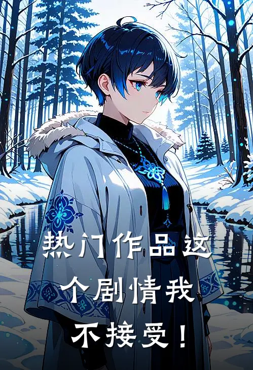 热门作品这个剧情我不接受！