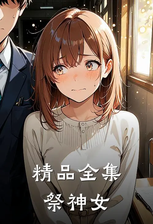 精品全集祭神女