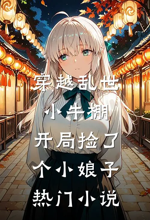穿越乱世小牛棚，开局捡了个小娘子热门小说