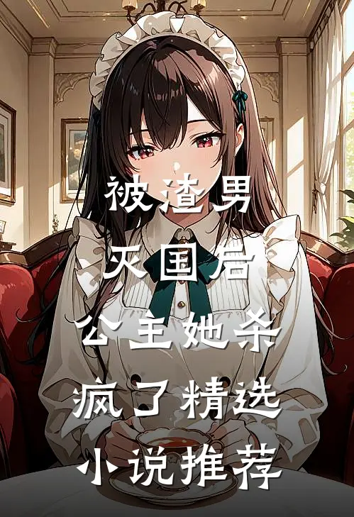 被渣男灭国后，公主她杀疯了精选小说推荐