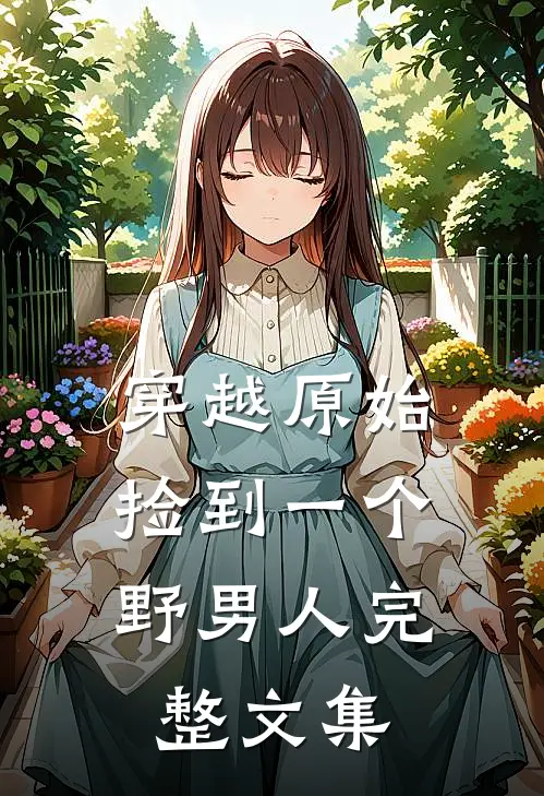 穿越原始：捡到一个野男人完整文集