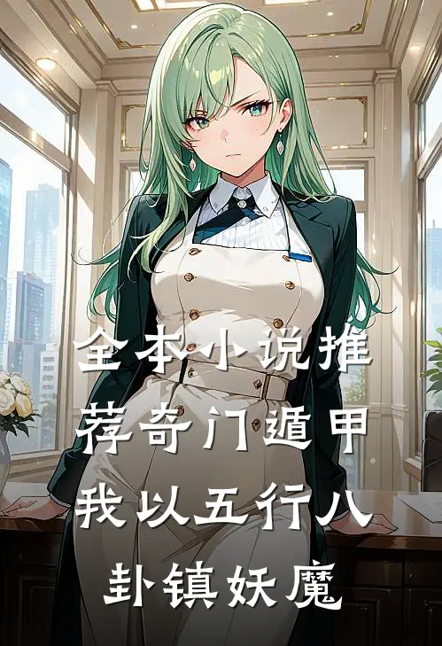 全本小说推荐奇门遁甲：我以五行八卦镇妖魔