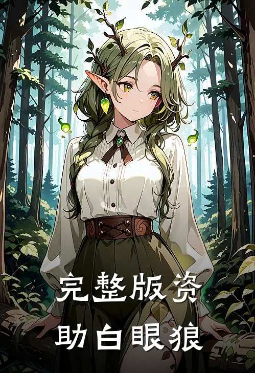 完整版资助白眼狼