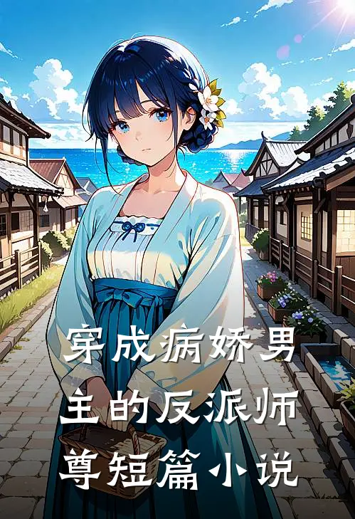 穿成病娇男主的反派师尊短篇小说
