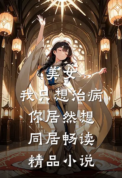 美女，我只想治病，你居然想同居畅读精品小说