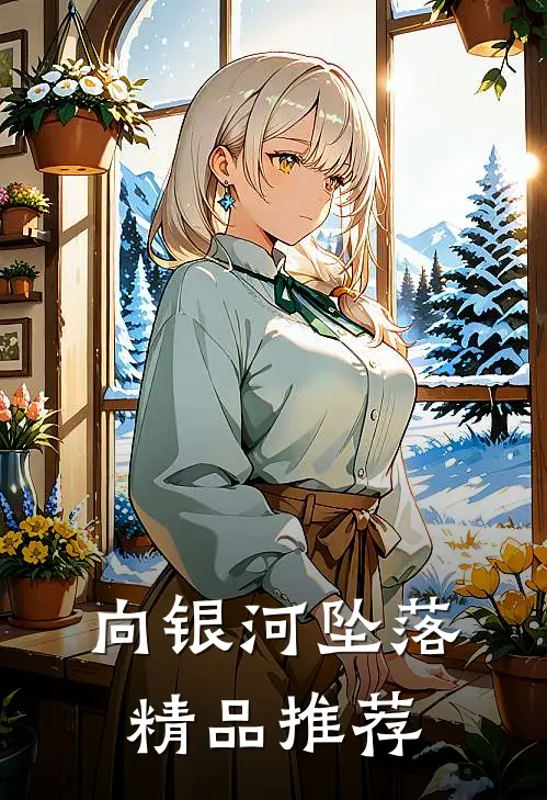 向银河坠落精品推荐