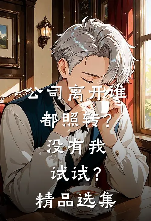 公司离开谁都照转？没有我试试？精品选集