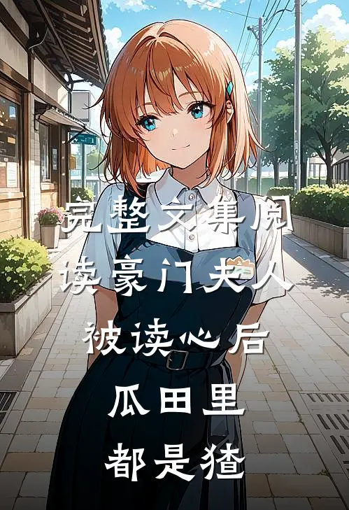 完整文集阅读豪门夫人被读心后，瓜田里都是猹