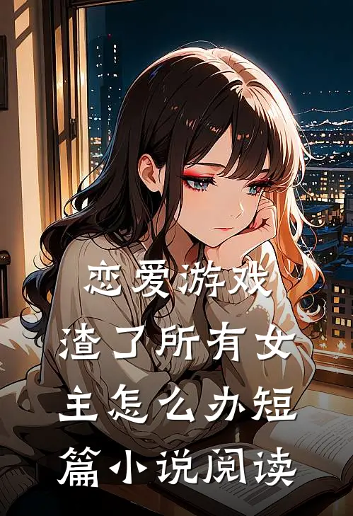 恋爱游戏：渣了所有女主怎么办短篇小说阅读