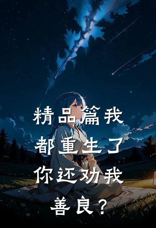 精品篇我都重生了，你还劝我善良？