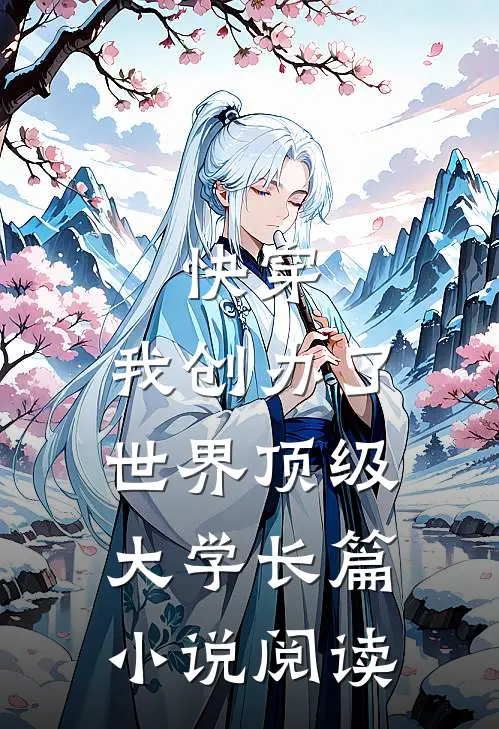 快穿：我创办了世界顶级大学长篇小说阅读