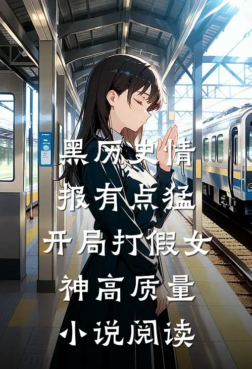 黑历史情报有点猛，开局打假女神高质量小说阅读