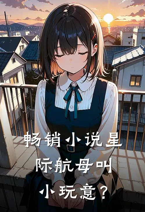 畅销小说星际航母叫小玩意？