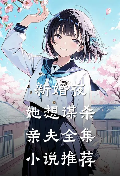 新婚夜，她想谋杀亲夫全集小说推荐