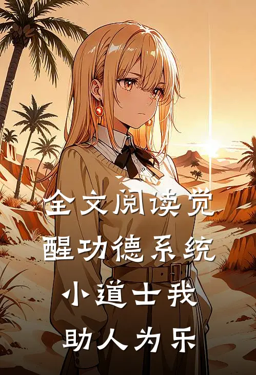 全文阅读觉醒功德系统，小道士我助人为乐