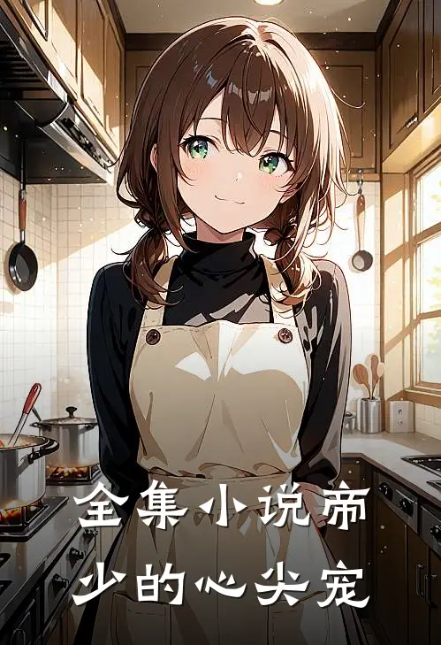 全集小说帝少的心尖宠