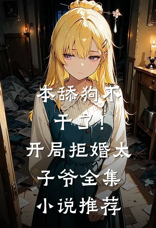 本舔狗不干了！开局拒婚太子爷全集小说推荐