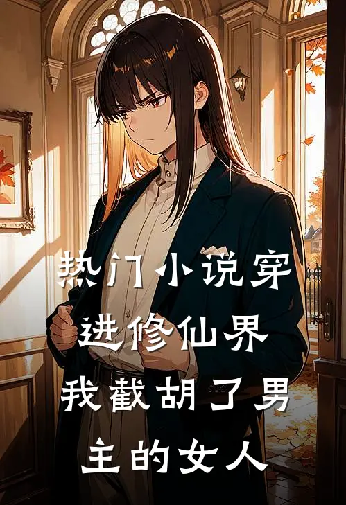 热门小说穿进修仙界：我截胡了男主的女人