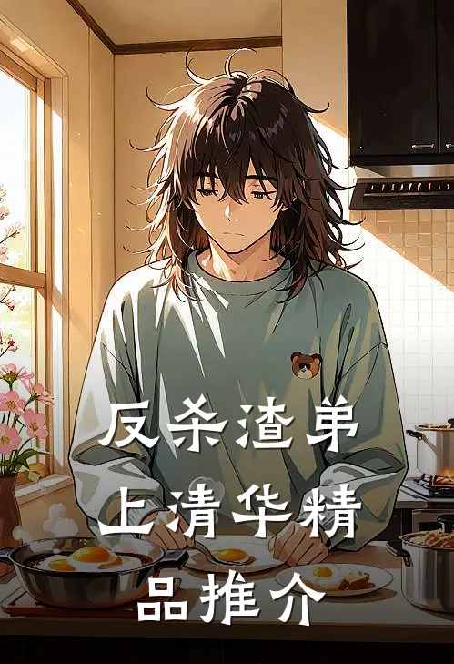反杀渣弟上清华精品推介