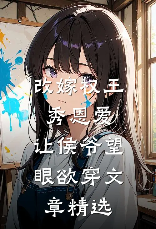 改嫁权王秀恩爱，让侯爷望眼欲穿文章精选
