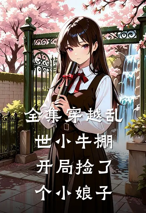 全集穿越乱世小牛棚，开局捡了个小娘子