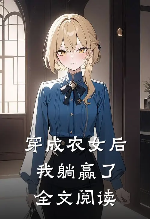 穿成农女后，我躺赢了全文阅读