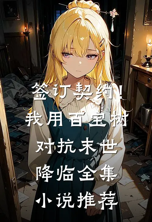 签订契约！我用百宝树对抗末世降临全集小说推荐