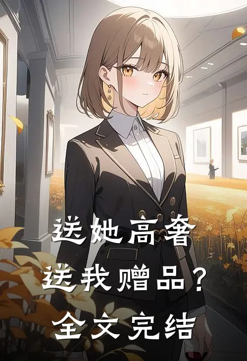 送她高奢，送我赠品？全文完结
