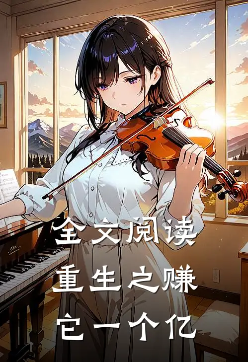 全文阅读重生之赚它一个亿