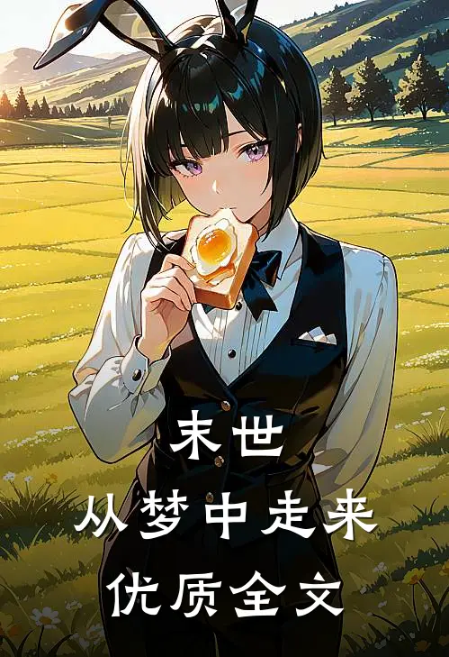 末世：从梦中走来优质全文