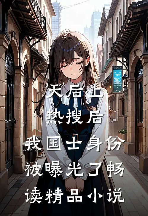 天后上热搜后，我国士身份被曝光了畅读精品小说