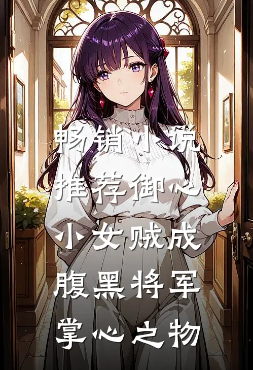 畅销小说推荐御心：小女贼成腹黑将军掌心之物