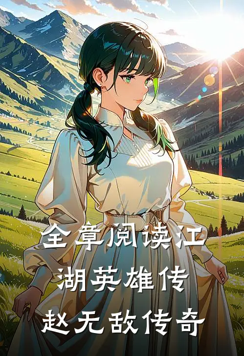 全章阅读江湖英雄传：赵无敌传奇