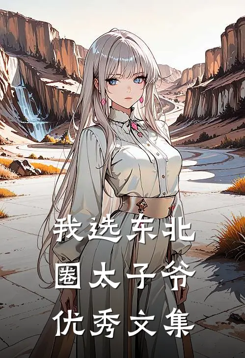 我选东北圈太子爷优秀文集