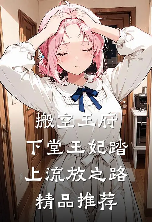 搬空王府，下堂王妃踏上流放之路精品推荐