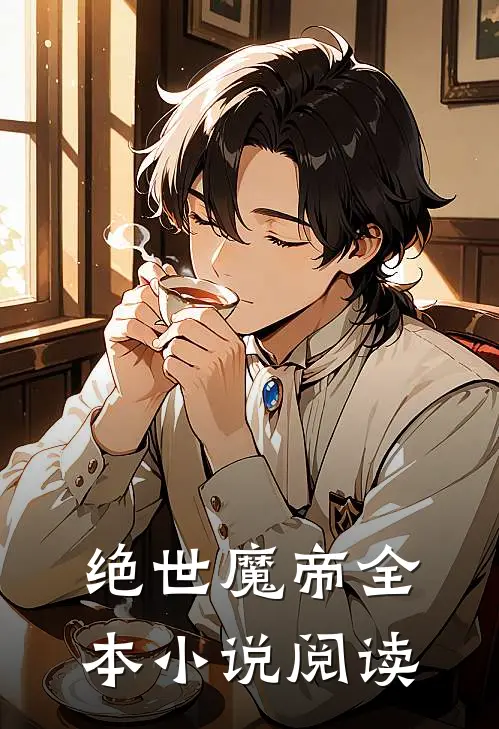 绝世魔帝全本小说阅读