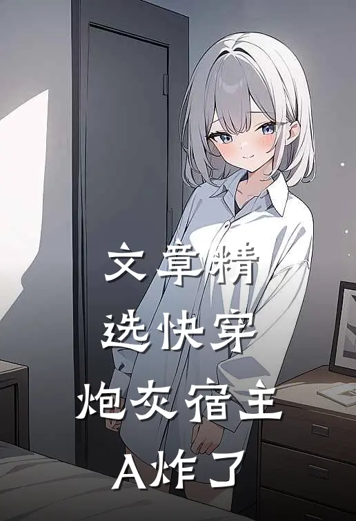 文章精选快穿：炮灰宿主A炸了