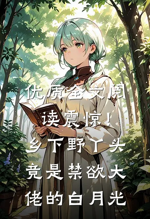 优质全文阅读震惊！乡下野丫头竟是禁欲大佬的白月光